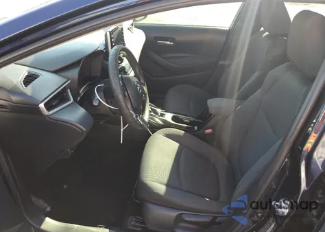 2020 Toyota Corolla Le из США, поврежденный, VIN JTDEPRAE2LJ056214